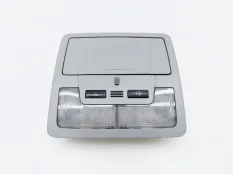 Плафон салона Toyota Camry