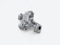 Масляный насос Toyota RAV4