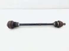 Привод Volkswagen Tiguan