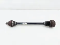 Привод Volkswagen Tiguan