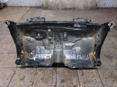 Кузов передняя часть / четверть Toyota Camry