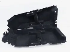 Напольное покрытие \ Ковролин Volkswagen Tiguan