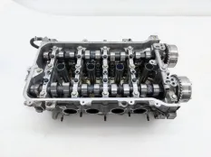 Головка блока цилиндров Toyota RAV4