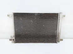 Радиатор кондиционера Volkswagen Tiguan