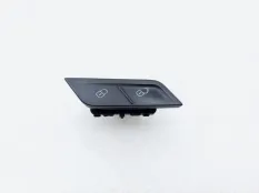 Кнопка центрального замка Volkswagen Tiguan