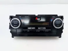 Блок управления климат контролем Toyota Camry