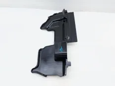 Воздуховод радиатора \ Дефлектор радиатора Toyota Camry