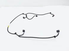 Проводка бампера Toyota Camry
