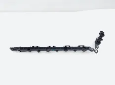 Кронштейн бампера Toyota Camry