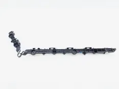 Кронштейн бампера Toyota Camry
