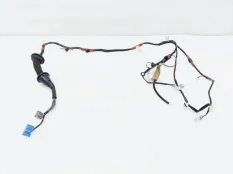 Проводка двери Toyota Camry