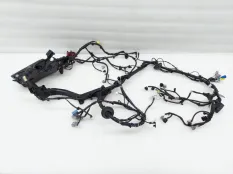 Проводка подкапотная Toyota Camry