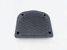 Решетка динамика BMW X5