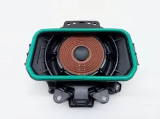 Сабвуфер BMW X5