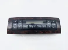 Блок управления климат контролем Toyota Land Cruiser