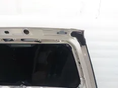 Дверь багажника Toyota Land Cruiser