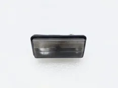 Плафон подсветки номера Toyota Land Cruiser