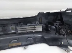 Бампер Toyota Land Cruiser