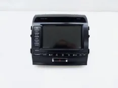 Дисплей \ Монитор Toyota Land Cruiser