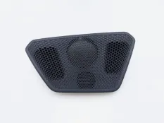 Решетка динамика BMW 3-Series