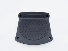 Решетка динамика BMW 3-Series