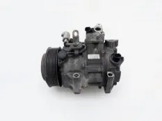 Компрессор кондиционера Toyota Camry