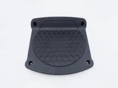 Решетка динамика BMW 3-Series