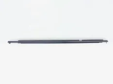 Молдинг стекла двери Toyota Land Cruiser