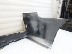 Бампер Toyota Land Cruiser