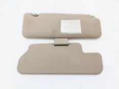 Козырек солнцезащитный Toyota Land Cruiser