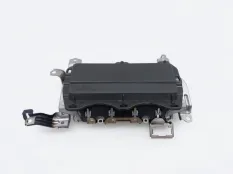 Подушка безопасности в колени Toyota Land Cruiser