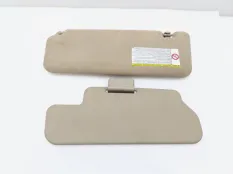 Козырек солнцезащитный Toyota Land Cruiser