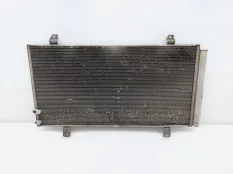 Радиатор кондиционера Toyota Camry