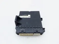 Блок управления климат контролем Toyota Land Cruiser