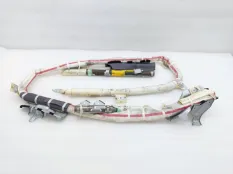 Подушка безопасности Toyota Land Cruiser