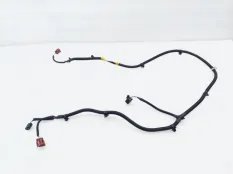 Проводка бампера Toyota Land Cruiser