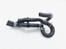 Патрубок отопителя Toyota Land Cruiser