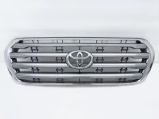 Решетка радиатора Toyota Land Cruiser