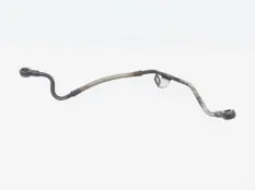 Трубка подачи масла в турбину Toyota Land Cruiser