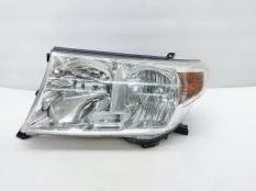 Фара Toyota Land Cruiser