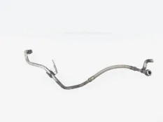 Трубка подачи масла в турбину Toyota Land Cruiser