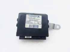 Блок управления двери Toyota Land Cruiser