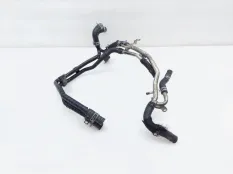 Трубка системы охлаждения Toyota Land Cruiser