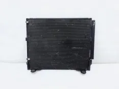 Радиатор кондиционера Toyota Land Cruiser