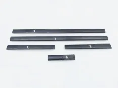 Молдинг крыши Toyota Land Cruiser