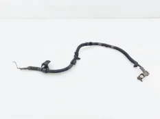 Клемма аккумулятора минусовая Toyota Land Cruiser