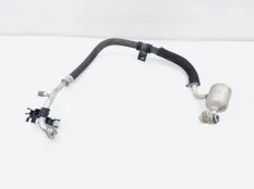 Трубка кондиционера Toyota Land Cruiser