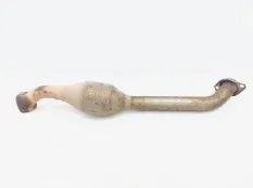 Приемная труба глушителя Toyota Land Cruiser