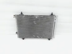 Радиатор кондиционера Peugeot Partner Tepee