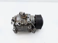 Компрессор кондиционера Toyota Land Cruiser